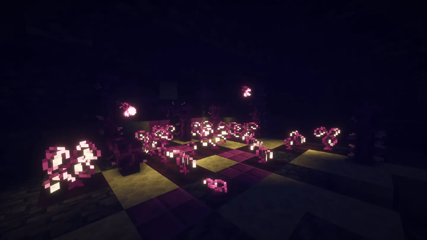 XP Farming — скриншот 7 (Моды, Minecraft)