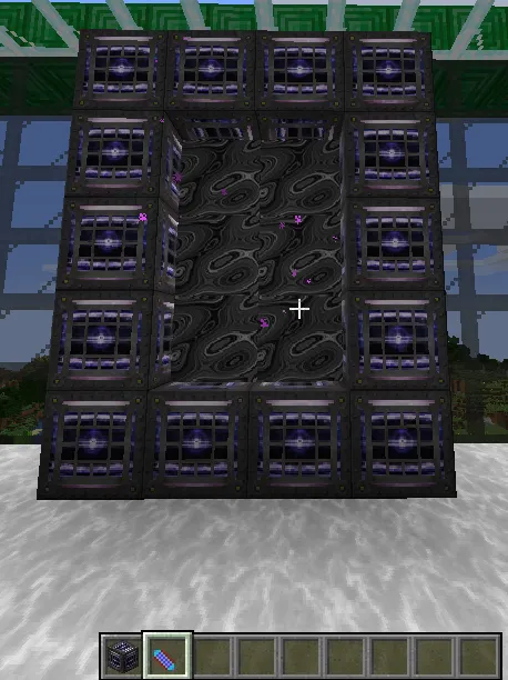 mask swords, Моды, Minecraft