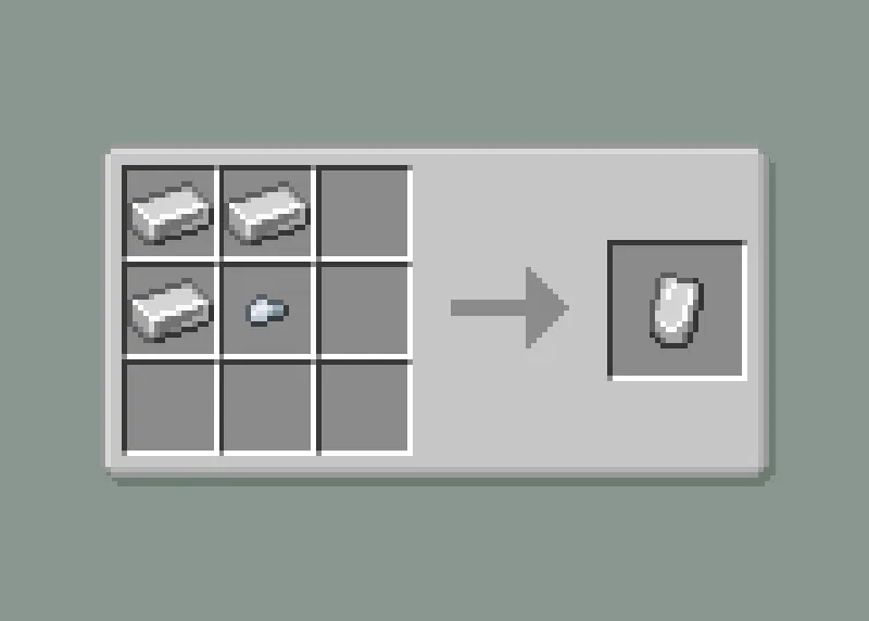 Armor Plates [From "Crazy Zombie Apocalypse: The Journey Till The End 1"], Моды, Minecraft