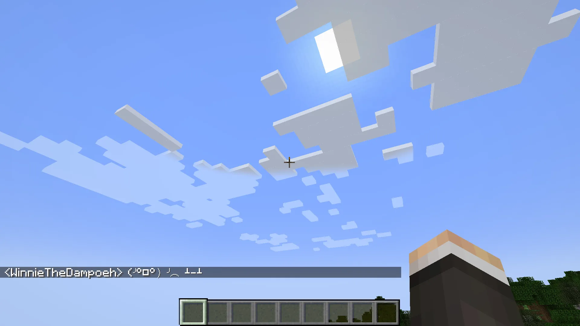 QuickChat, Моды, Minecraft