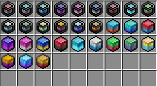 InsaneCraft "Modest" (LITE), Модпаки, Minecraft