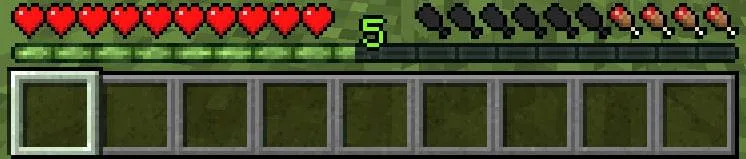 Salty — скриншот 5 (Моды, Minecraft)