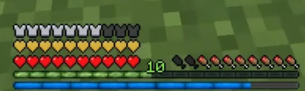 RPGMana (Mana for Spell Engine), Моды, Minecraft