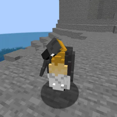 B'Things — скриншот 1 (Моды, Minecraft)