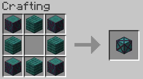 Crates Mod — скриншот 4 (Моды, Minecraft)