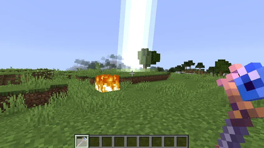 yJade Cosmetic´s — скриншот 2 (Моды, Minecraft)