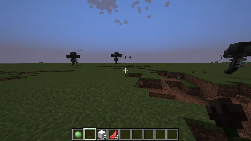 Configurable Boss Bars, Моды, Minecraft