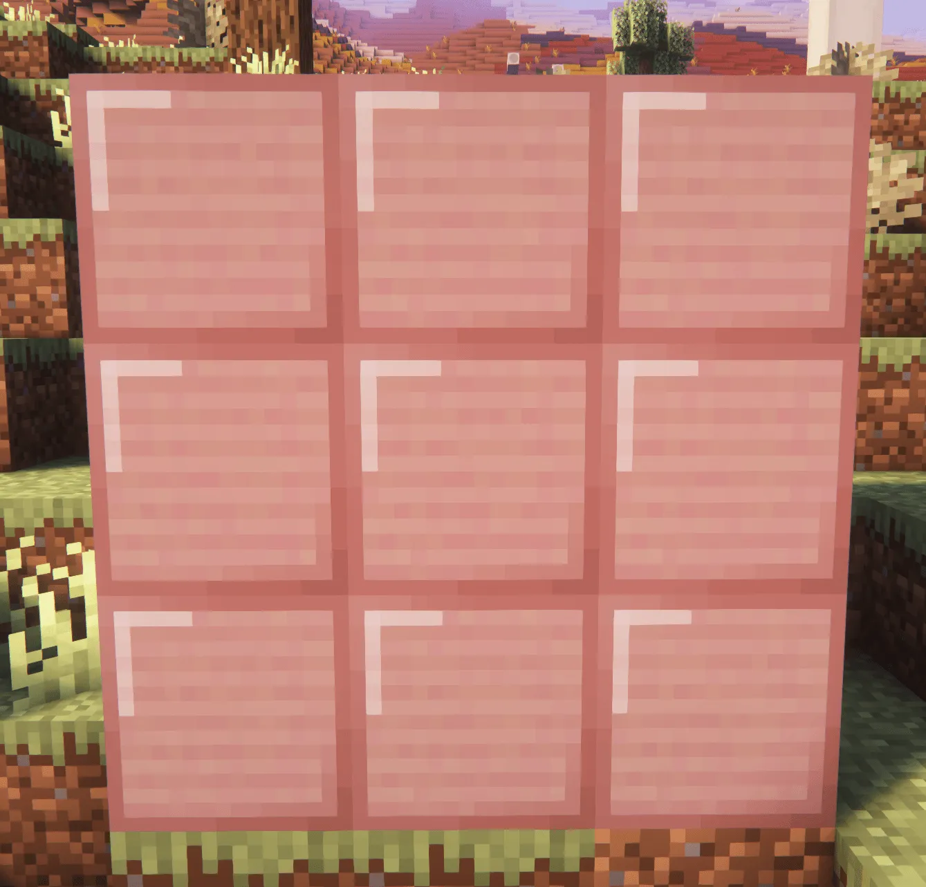 Metals and Meals — скриншот 8 (Моды, Minecraft)