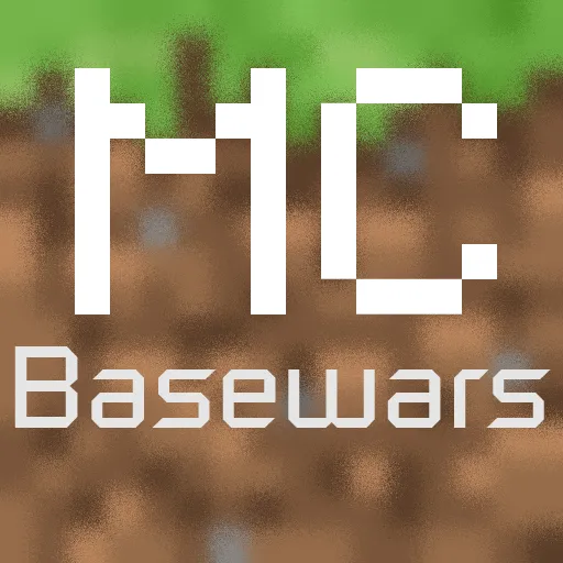 MCBasewars — скриншот 1 (Плагины, Minecraft)