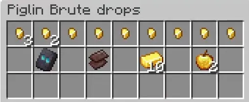 Juicey's Tweaks — скриншот 1 (Моды, Minecraft)