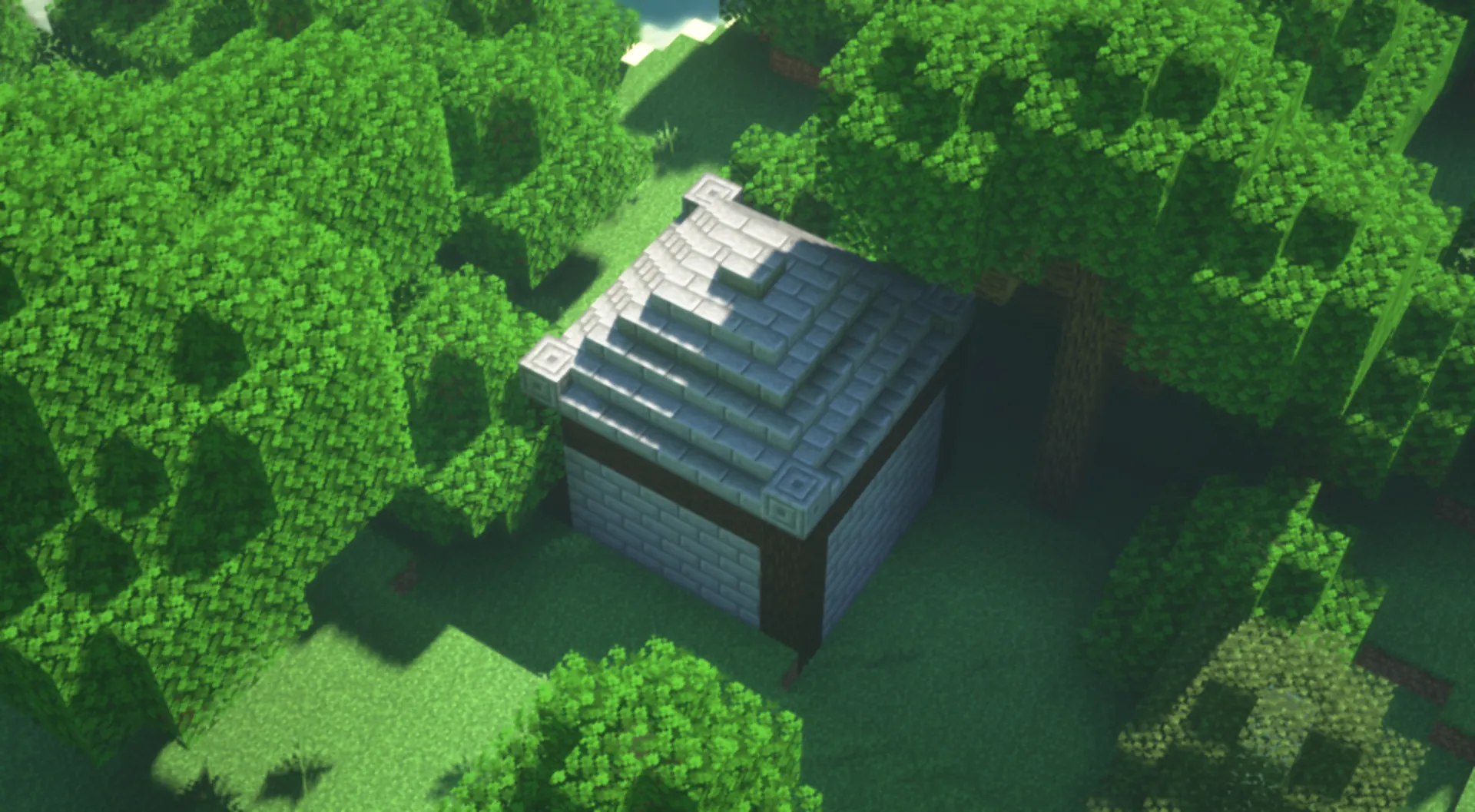 restonic, Моды, Minecraft