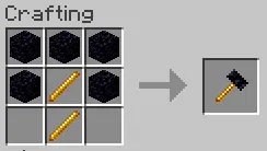 TTechCore — скриншот 6 (Моды, Minecraft)