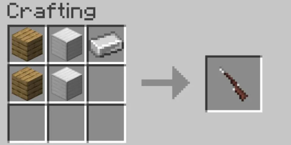 Hunting Season — скриншот 3 (Моды, Minecraft)