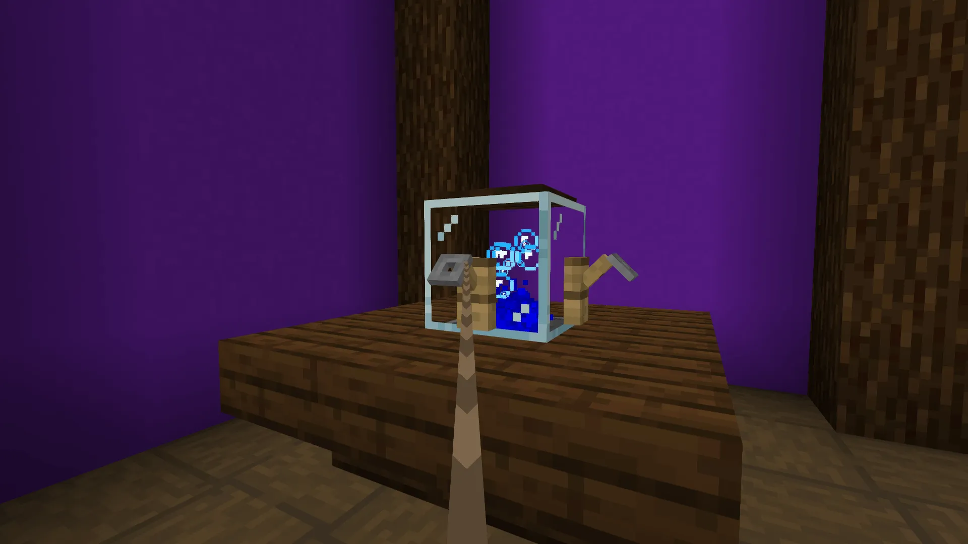 B's Hookah — скриншот 6 (Плагины, Minecraft)