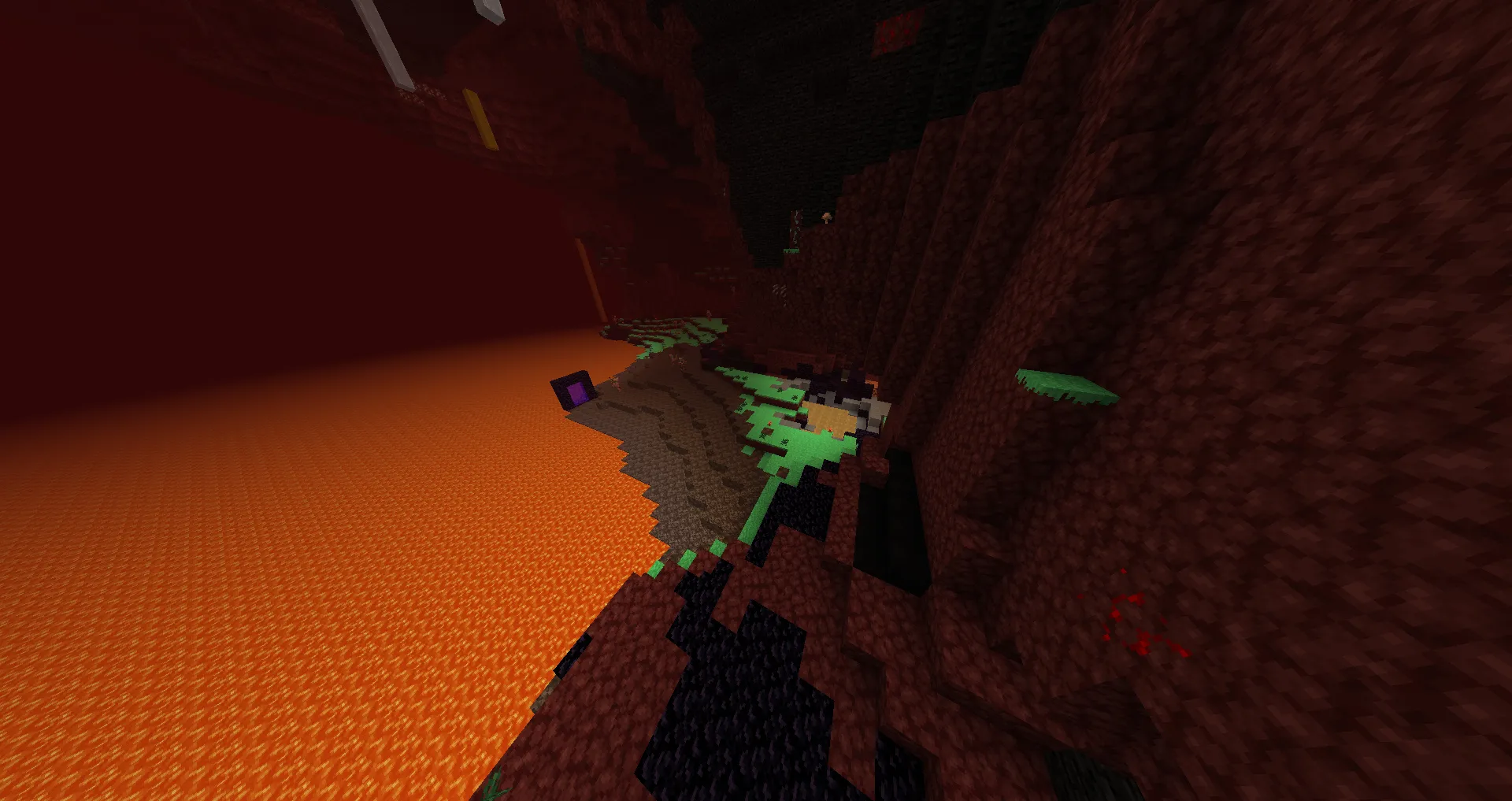 project-368413, Моды, Minecraft