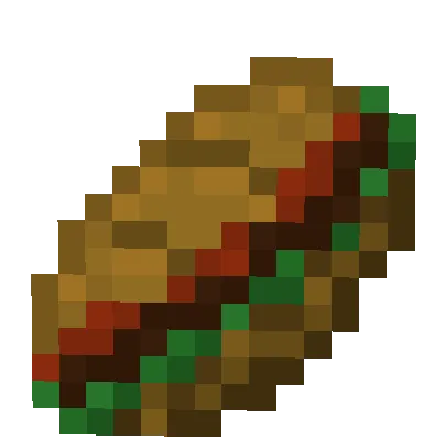 Add Minerai, Моды, Minecraft