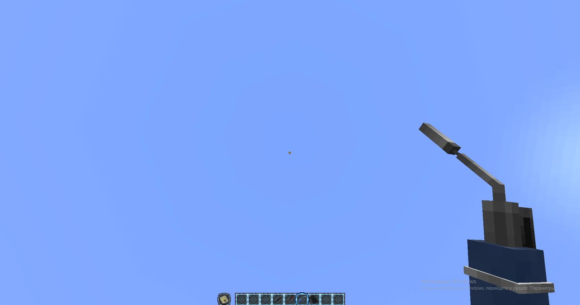 Pressure Content Pack, Текстуры, Minecraft