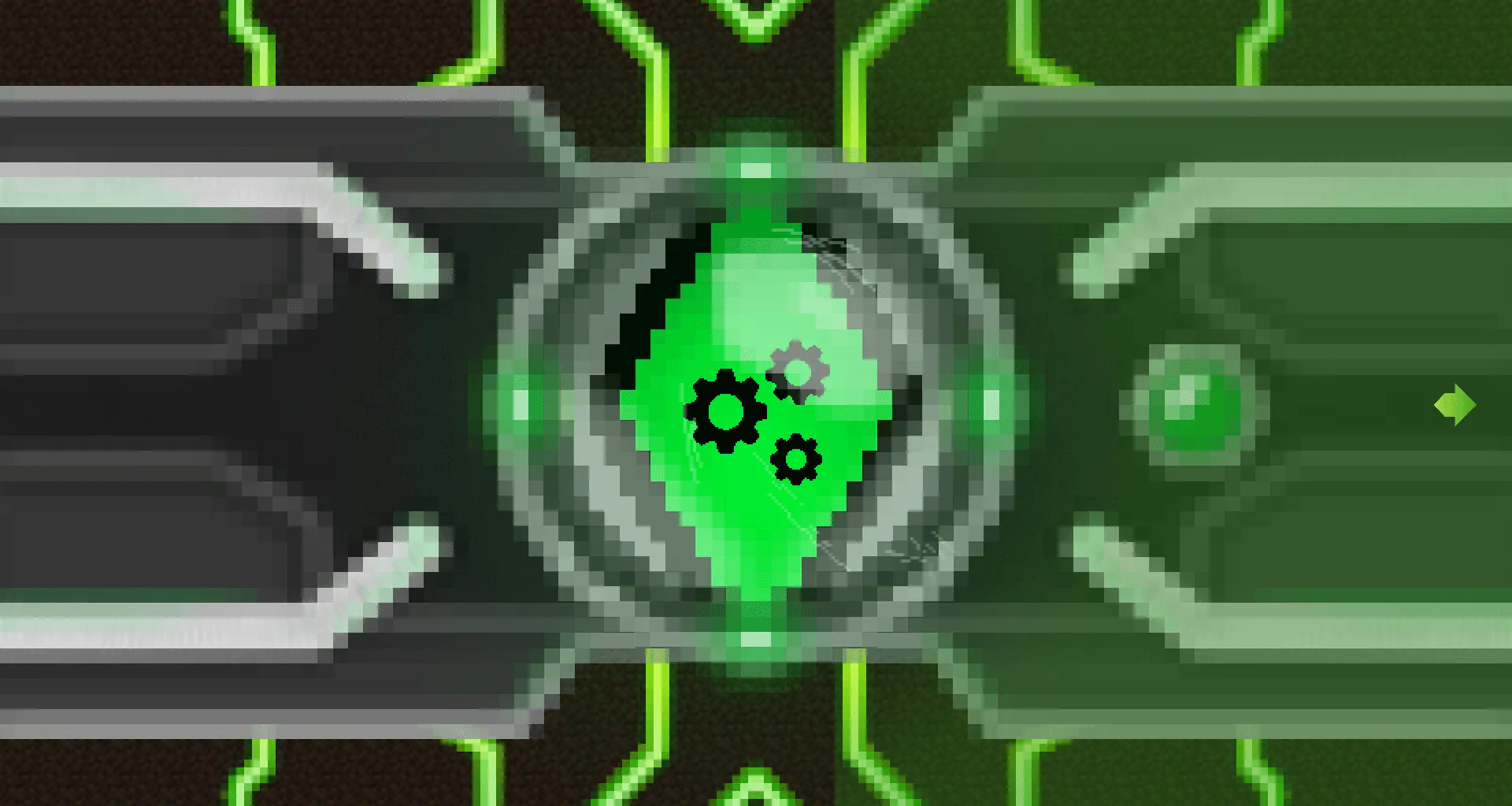 Alien Evolution: First-person Model, Моды, Minecraft