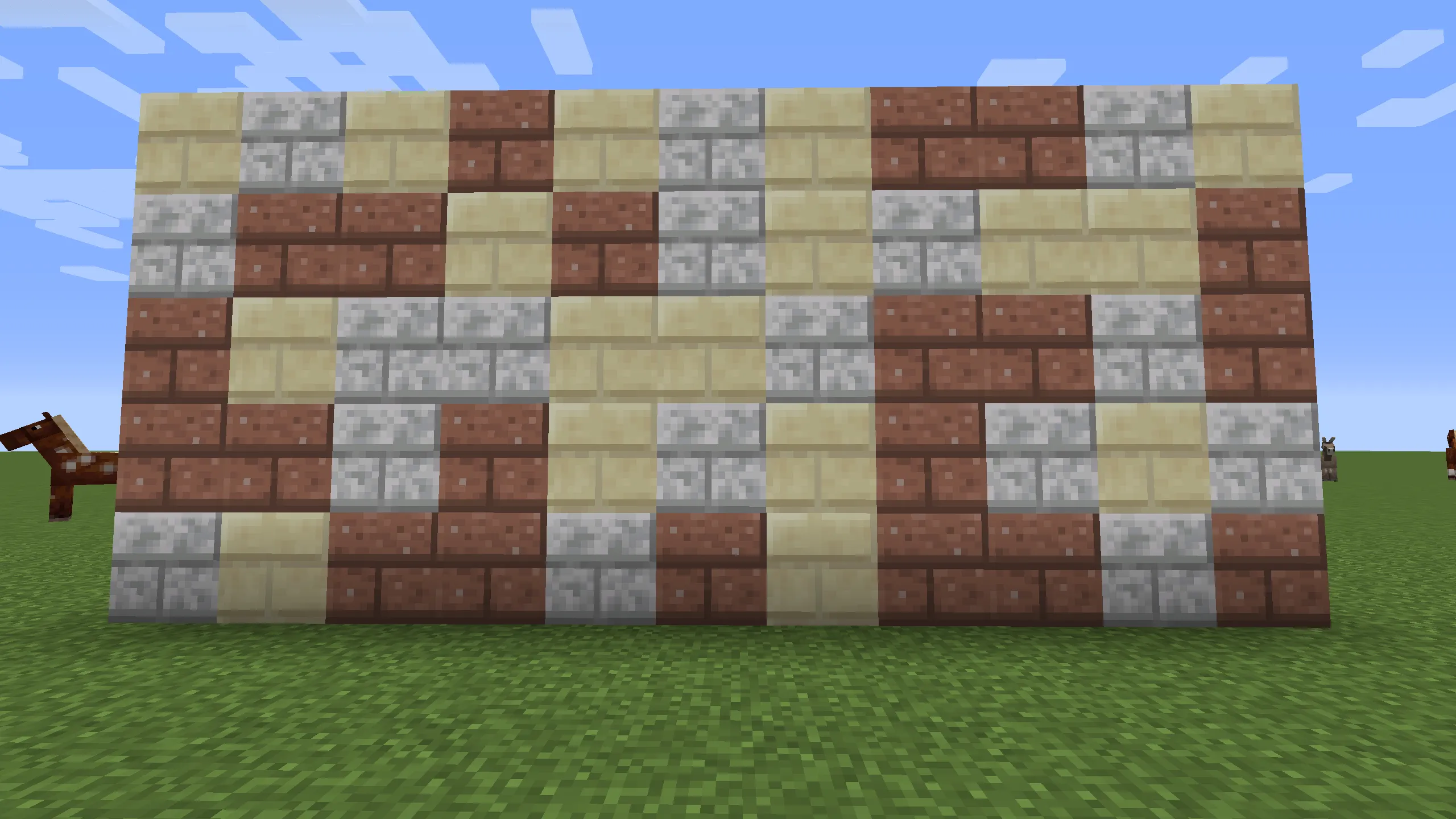 Lazy Mojang — скриншот 2 (Моды, Minecraft)