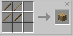 CraftTopia, Моды, Minecraft