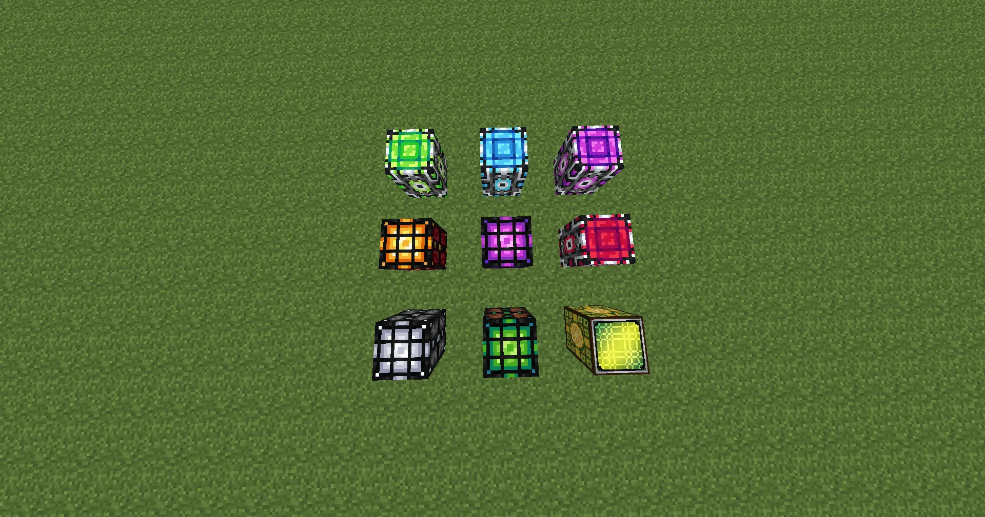 XSolarPanel  — скриншот 6 (Моды, Minecraft)