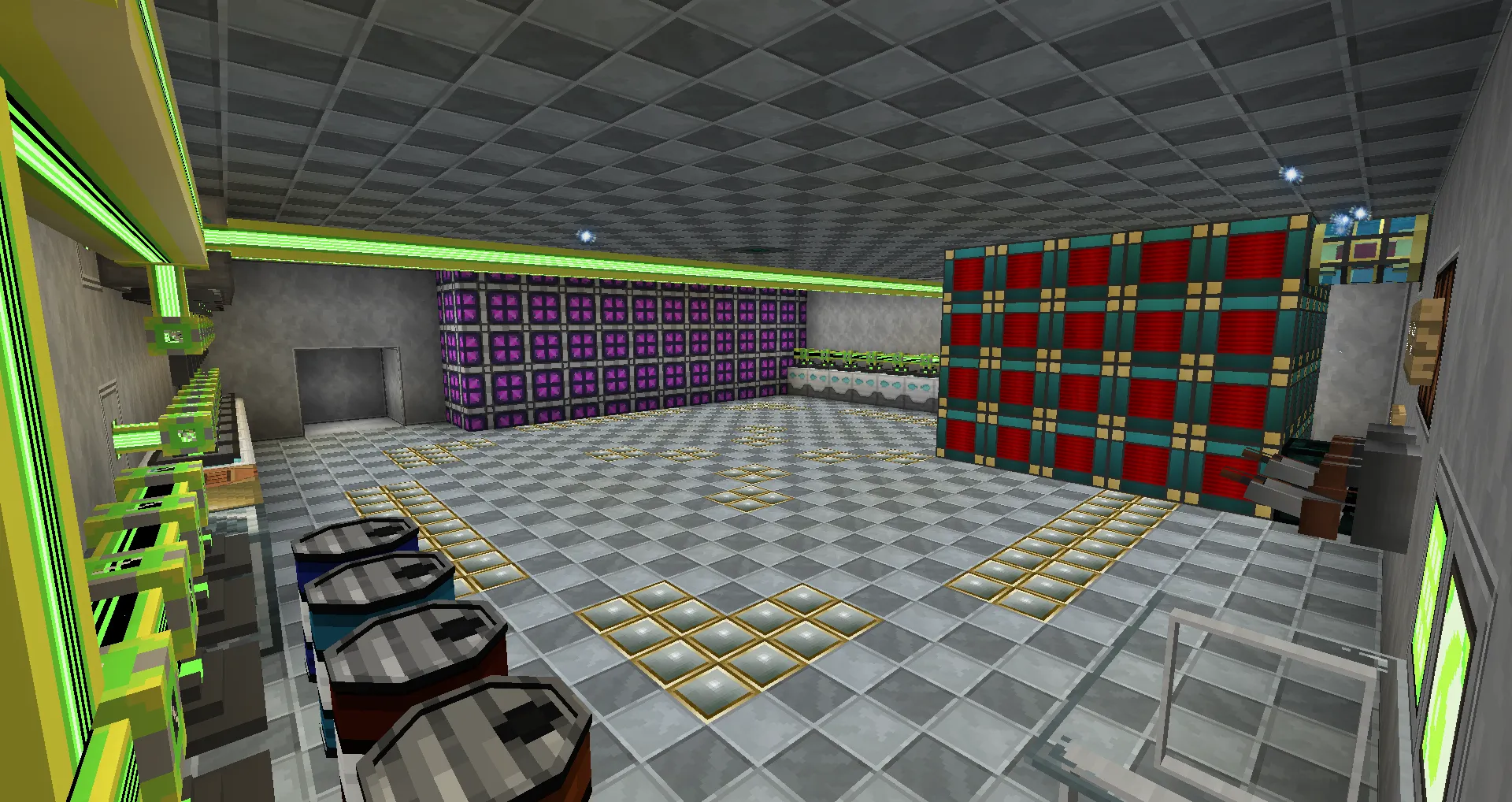 Another Dope Modpack — скриншот 6 (Модпаки, Minecraft)