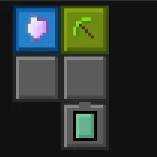 Qiyana's Valley, Текстуры, Minecraft