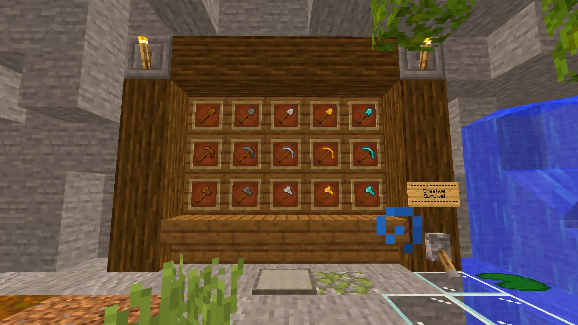 DragonBro's PVP Pack — скриншот 7 (Текстуры, Minecraft)
