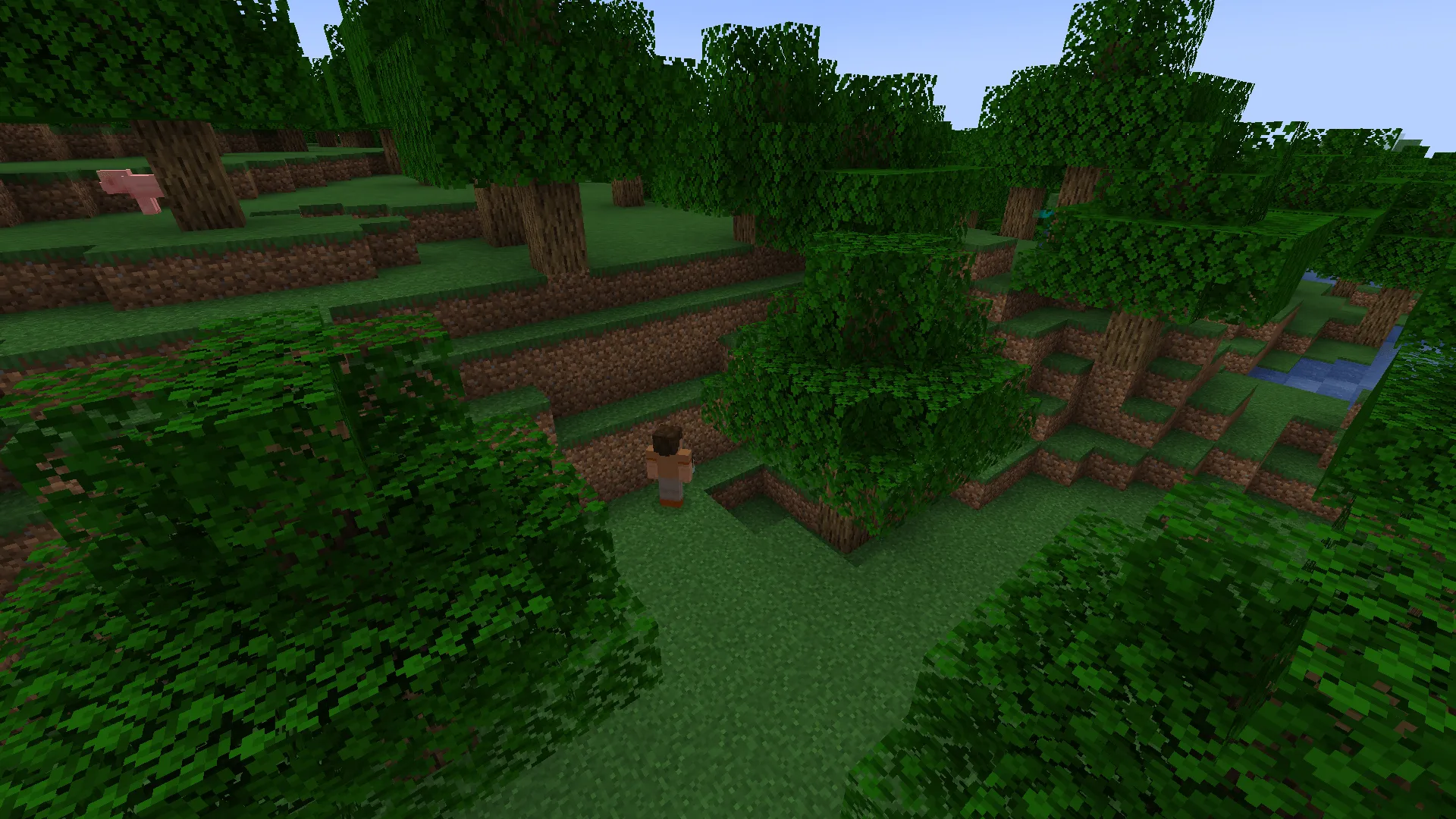 RPG Npcs — скриншот 3 (Моды, Minecraft)