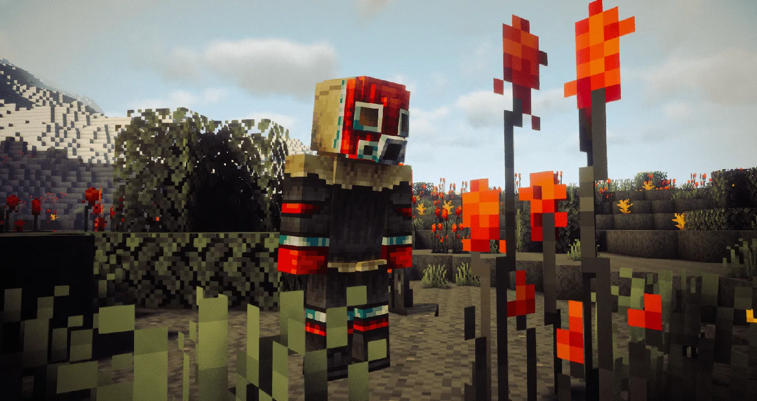 Steam Powered, Моды, Minecraft