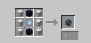 The Lost Recipes — скриншот 10 (Моды, Minecraft)