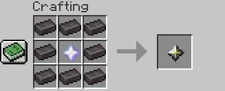 Destiny Scythe, Моды, Minecraft