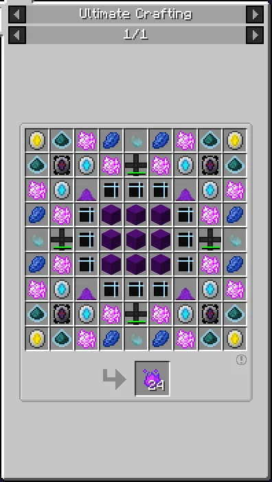 Technocratica, Модпаки, Minecraft