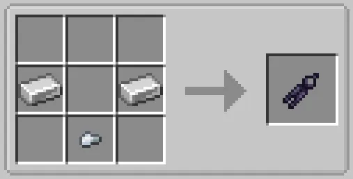 Hot Iron, Моды, Minecraft