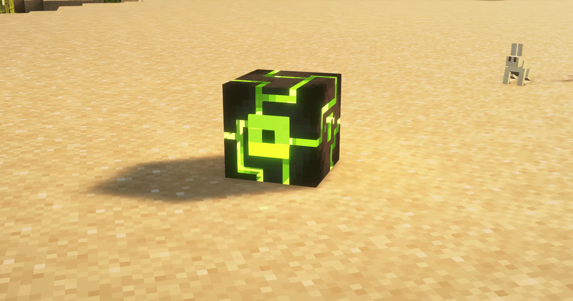 The Galvan Initiative, Моды, Minecraft