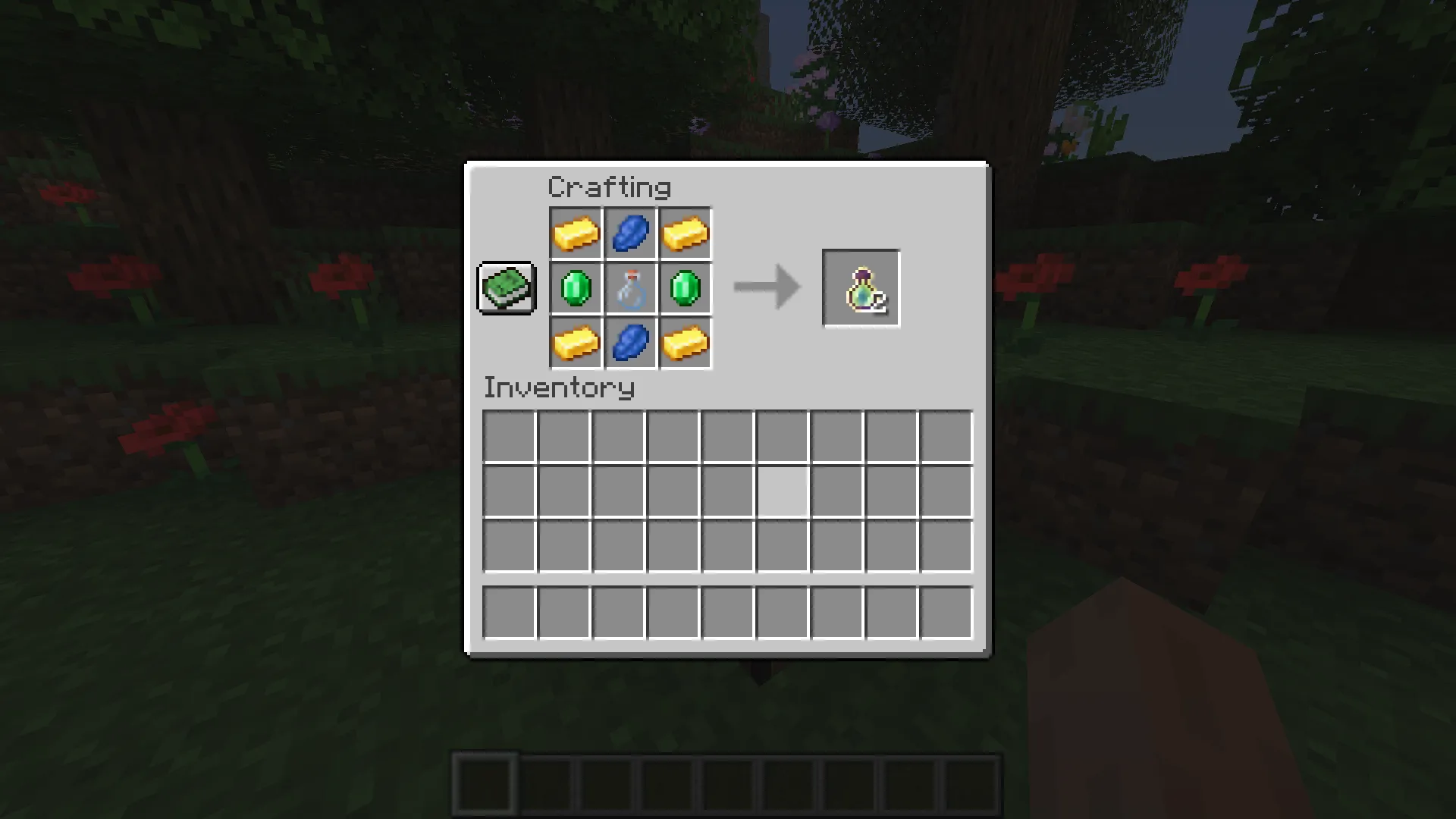 Recipus — скриншот 14 (Моды, Minecraft)