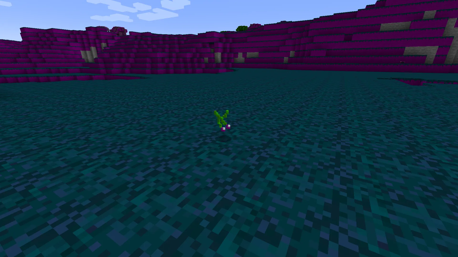 Butterfly Bliss, Моды, Minecraft