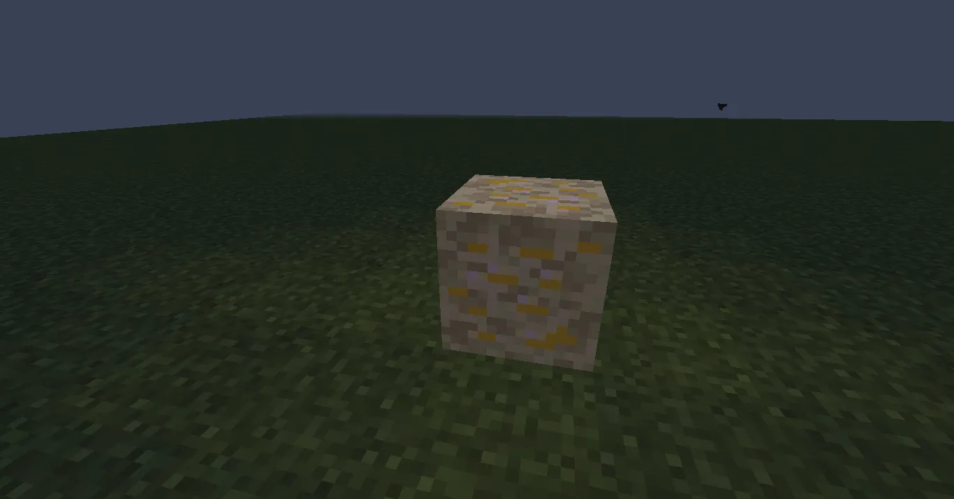 Useful Totems — скриншот 1 (Моды, Minecraft)