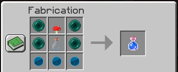RecallMod, Моды, Minecraft