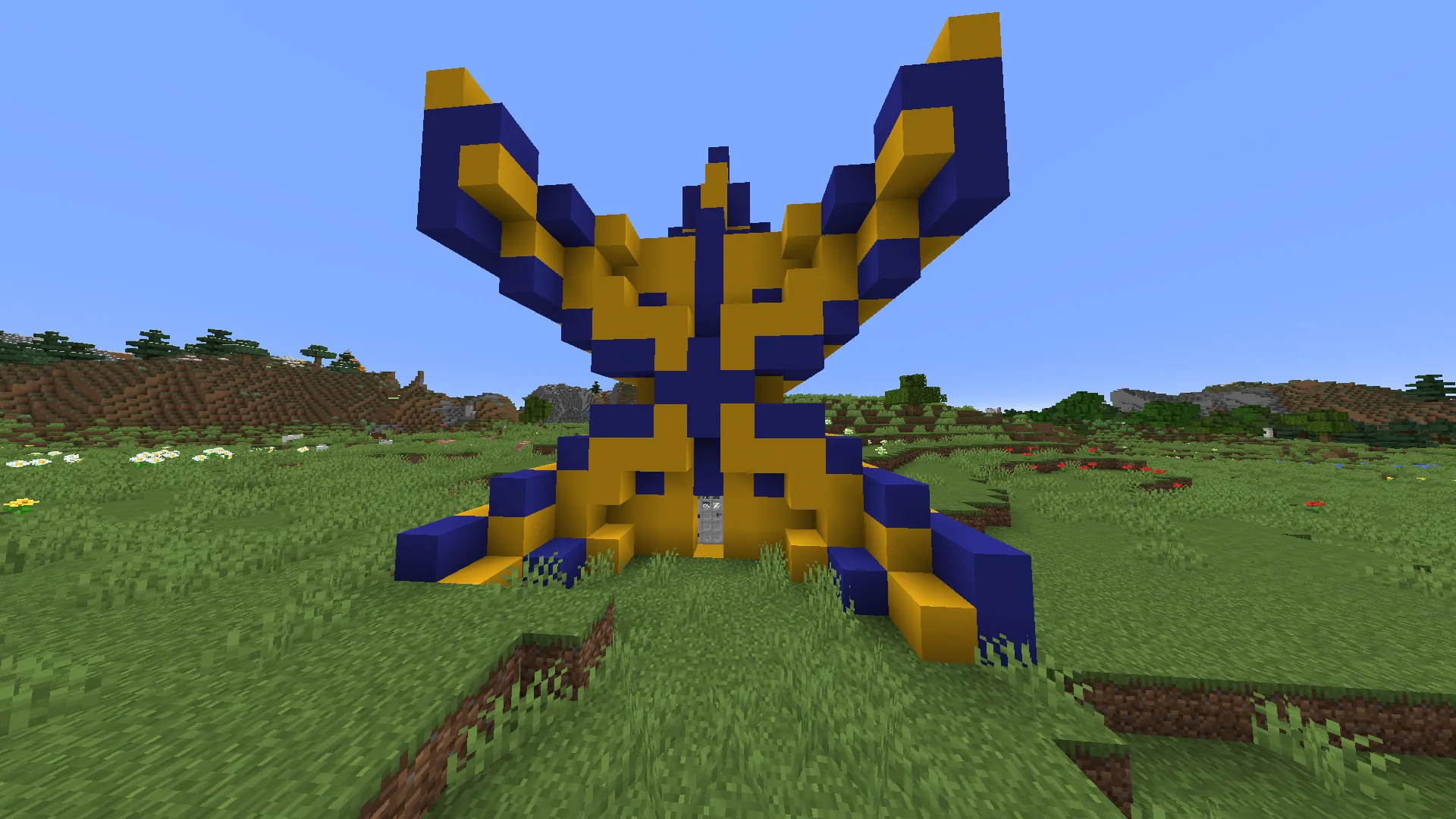Better Weapons, Моды, Minecraft