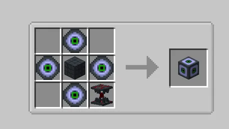 Compact Crafting Expansion, Моды, Minecraft