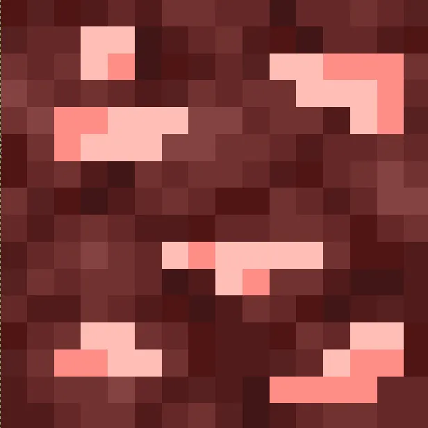 Cham's Ores, Моды, Minecraft