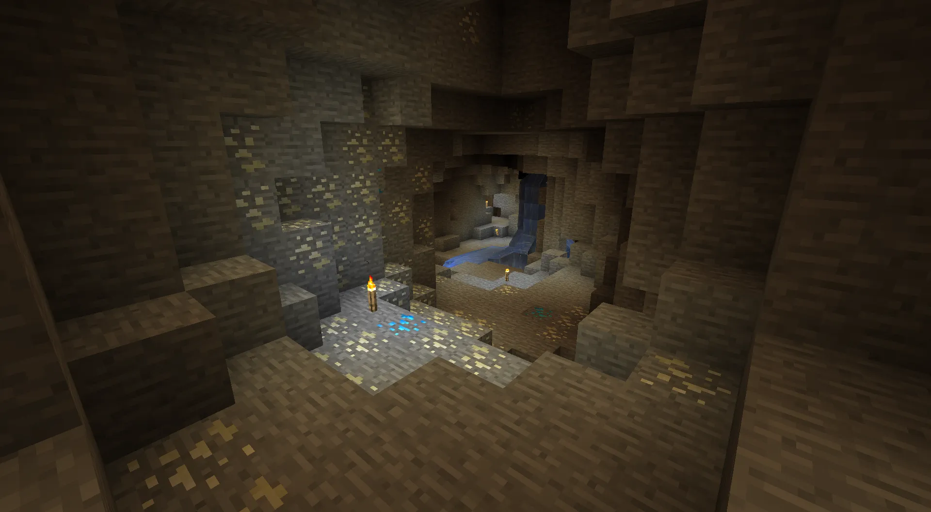 Technologies Of The 21 Century — скриншот 3 (Модпаки, Minecraft)