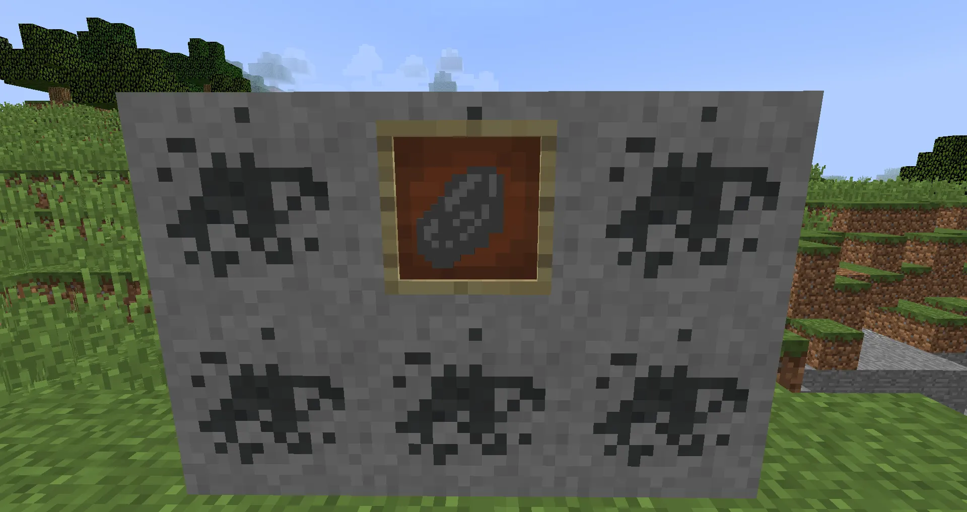 Futur Blocks, Моды, Minecraft