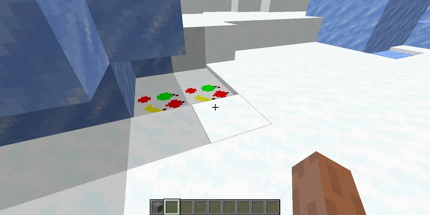 FoodCraft [Forge] — скриншот 2 (Моды, Minecraft)