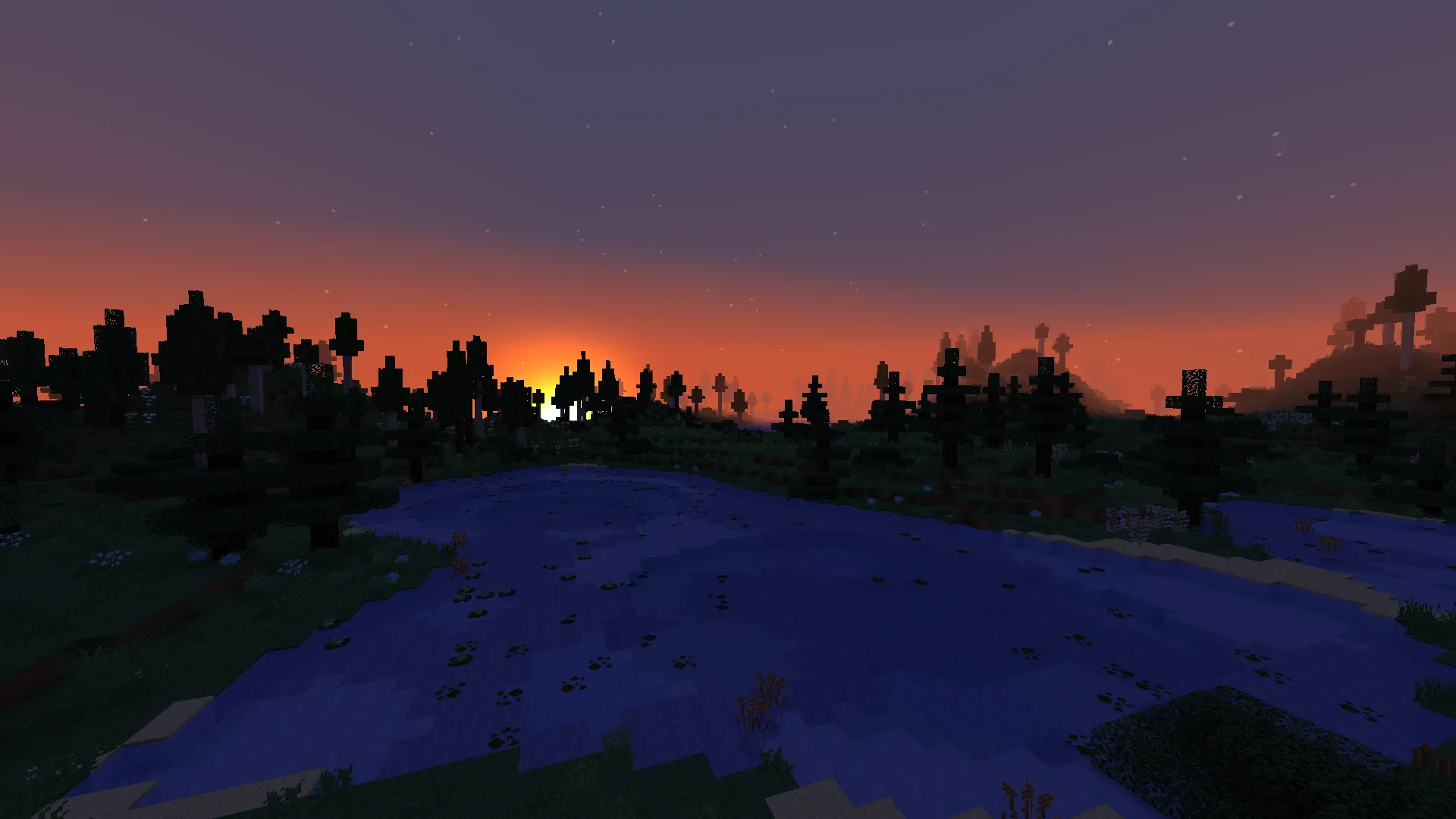 Rosewood Reloaded, Модпаки, Minecraft