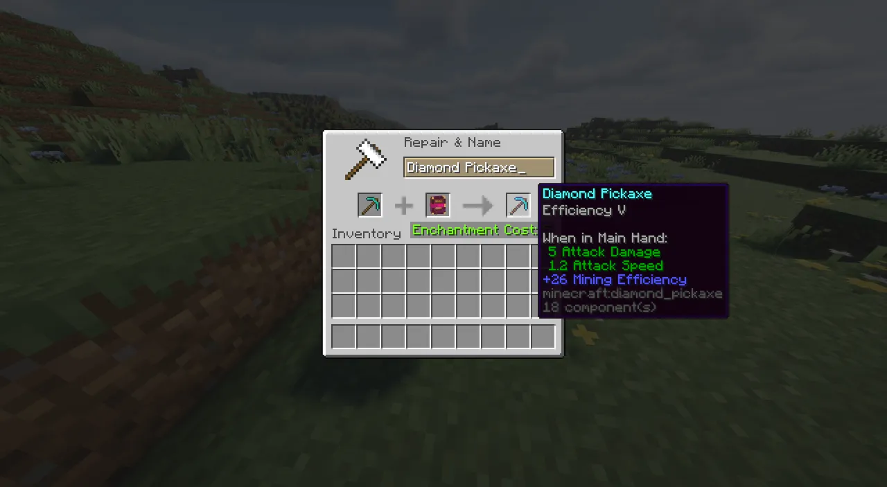 Rustic's Books — скриншот 3 (Текстуры, Minecraft)
