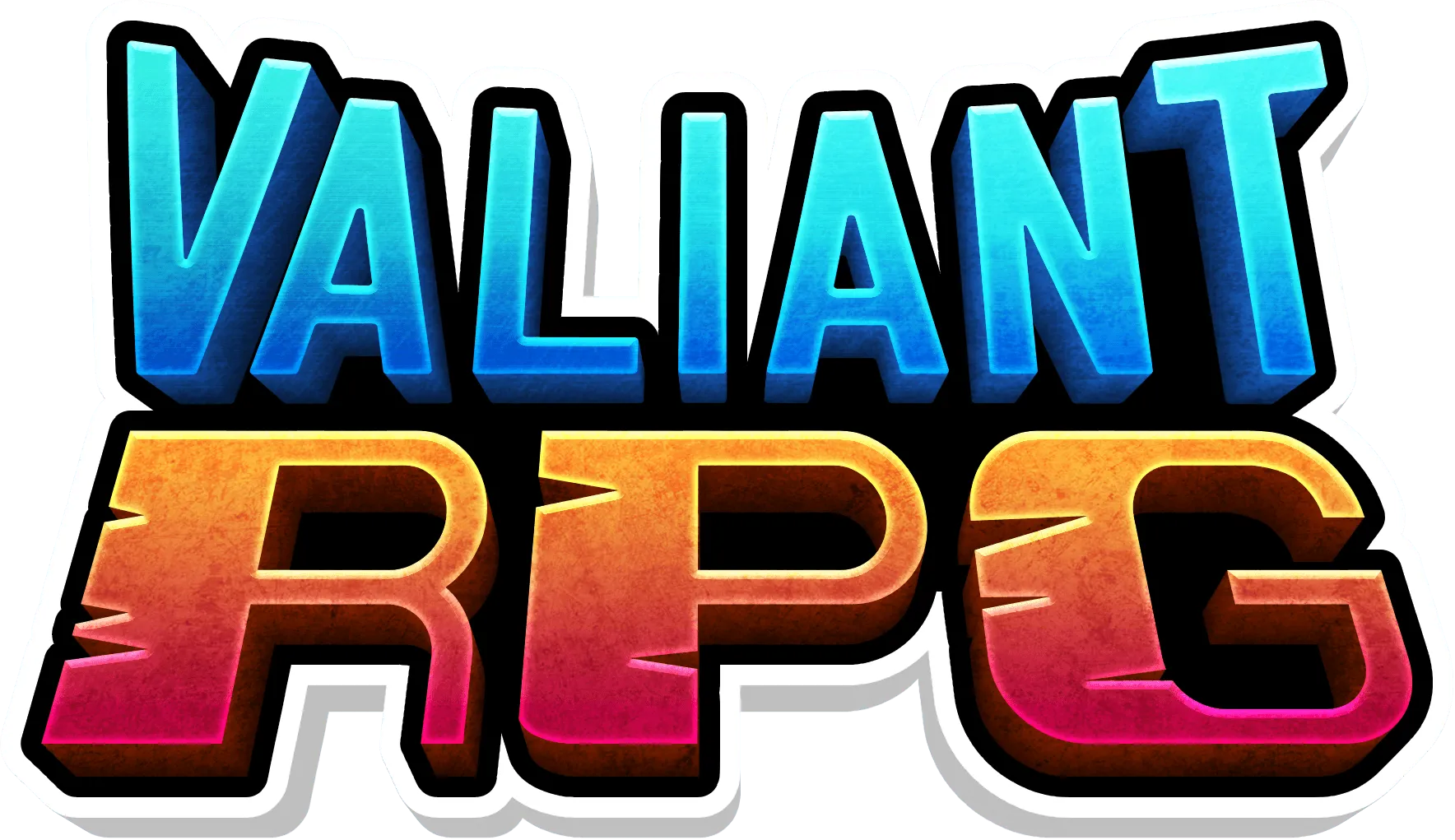Valiant RPG — скриншот 16 (Модпаки, Minecraft)
