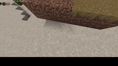 Speedy Pathways, Дата-паки, Minecraft