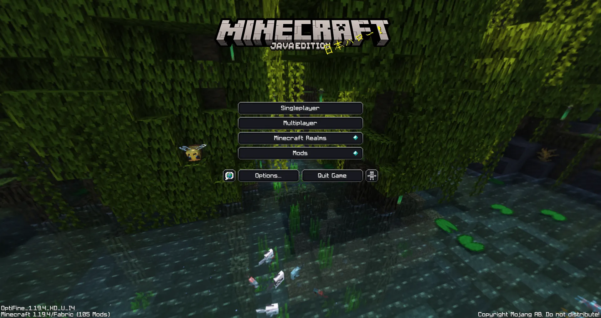 Bits & Tweaks LITE — скриншот 3 (Текстуры, Minecraft)